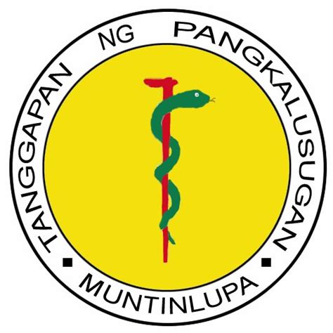 city health office muntinlupa|MunCoVac.
